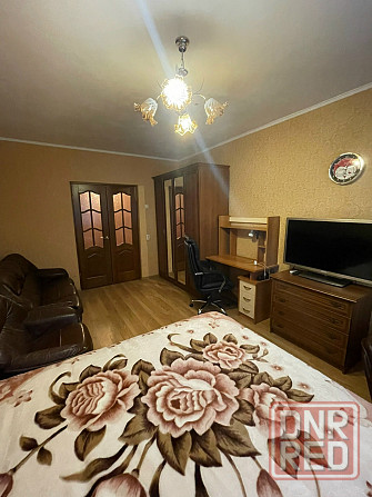 Сдам 3-ёх комнатную квартиру на длительный срок !!! Донецк - изображение 3