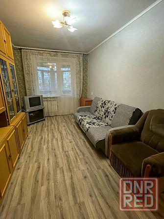 Сдам 3-ёх комнатную квартиру на длительный срок !!! Донецк - изображение 9