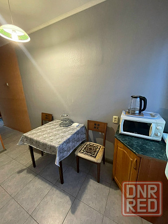 Сдам 3-ёх комнатную квартиру на длительный срок !!! Донецк - изображение 2