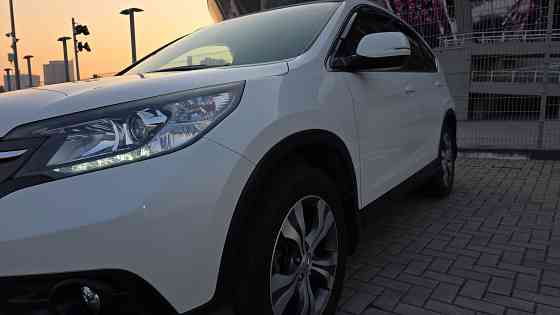 Honda CR-V 2.4 AT, 2013, 76 000 км Донецк