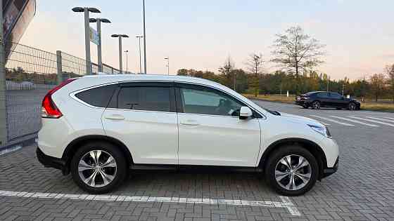 Honda CR-V 2.4 AT, 2013, 76 000 км Донецк