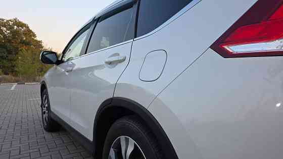 Honda CR-V 2.4 AT, 2013, 76 000 км Донецк