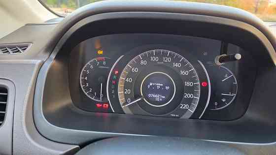 Honda CR-V 2.4 AT, 2013, 76 000 км Донецк