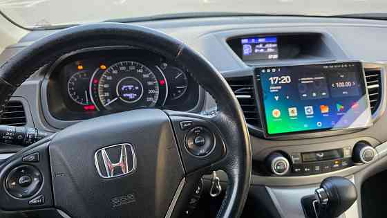 Honda CR-V 2.4 AT, 2013, 76 000 км Донецк
