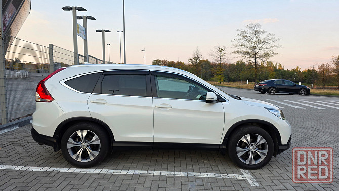 Honda CR-V 2.4 AT, 2013, 76 000 км Донецк - изображение 4