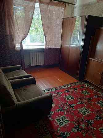Сдам 1-10000 2/5 Червоногвардейский р-н, троллейбусное кольцо, рынок, Макеевка. Всё есть. Макеевка