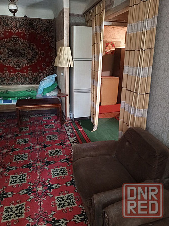 Сдам 1-10000 2/5 Червоногвардейский р-н, троллейбусное кольцо, рынок, Макеевка. Всё есть. Макеевка - изображение 8