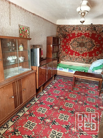 Сдам 1-10000 2/5 Червоногвардейский р-н, троллейбусное кольцо, рынок, Макеевка. Всё есть. Макеевка - изображение 1