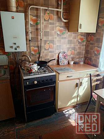 Сдам 1-10000 2/5 Червоногвардейский р-н, троллейбусное кольцо, рынок, Макеевка. Всё есть. Макеевка - изображение 6