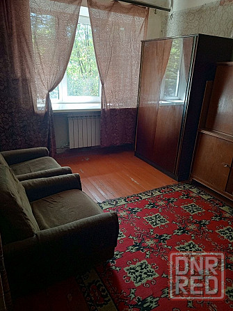 Сдам 1-10000 2/5 Червоногвардейский р-н, троллейбусное кольцо, рынок, Макеевка. Всё есть. Макеевка - изображение 3