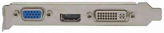 Видеокарта Afox Geforce G210 512mb Lp (Af210-512d3l3-V2) (арт-3138) Донецк