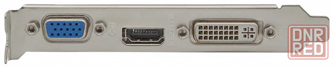 Видеокарта Afox Geforce G210 512mb Lp (Af210-512d3l3-V2) (арт-3138) Донецк - изображение 3
