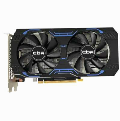 Видеокарта Cbr Nvidia Geforce Gtx 1660 Super 6gb Vga-Stx1660s-6g-Rtl (арт-1171) Донецк