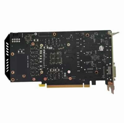 Видеокарта Cbr Nvidia Geforce Gtx 1660 Super 6gb Vga-Stx1660s-6g-Rtl (арт-1171) Донецк