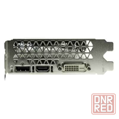 Видеокарта Cbr Nvidia Geforce Gtx 1660 Super 6gb Vga-Stx1660s-6g-Rtl (арт-1171) Донецк - изображение 2