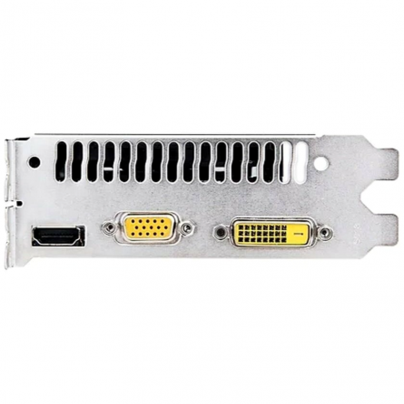 Видеокарта Sinotex Ninja Gtx750ti 2gb (Nf75ti025f) Gddr5 128bit Vga Dvi Hdmi 1fan Rtl (арт-5228) Донецк