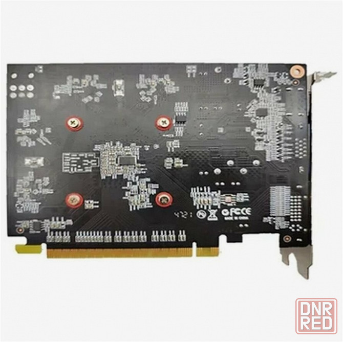 Видеокарта Sinotex Ninja Gtx750ti 2gb (Nf75ti025f) Gddr5 128bit Vga Dvi Hdmi 1fan Rtl (арт-5228) Донецк - изображение 2