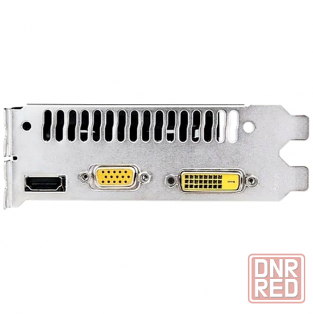 Видеокарта Sinotex Ninja Gtx750ti 2gb (Nf75ti025f) Gddr5 128bit Vga Dvi Hdmi 1fan Rtl (арт-5228) Донецк - изображение 3