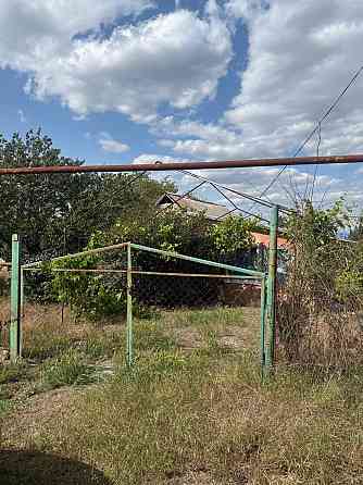 Продается жилой дом с участком в Урзуфе Урзуф