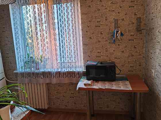 Сдам 1-но комнатную квартиру в Макеевке, микрорайон Октябрьский. Центр Горняцкого р-на Макеевка