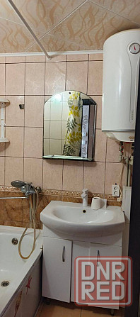 Продажа двухкомнатной квартиры в Мариуполе. Центр города! Мариуполь - изображение 4