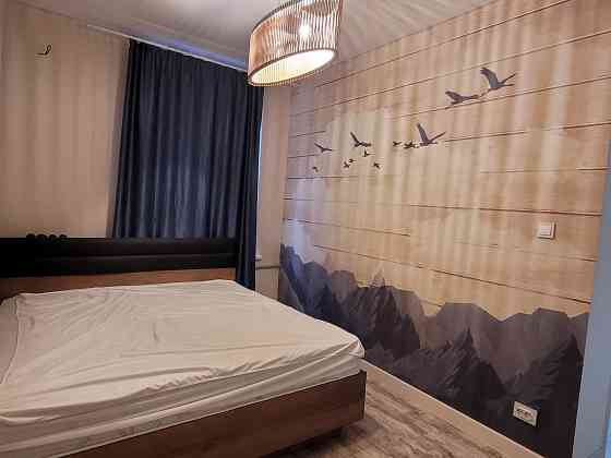 квартирЫ посуточно в разных районах города! Донецк