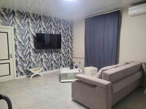 квартирЫ посуточно в разных районах города! Донецк