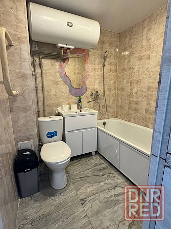 квартирЫ посуточно в разных районах города! Донецк - изображение 3