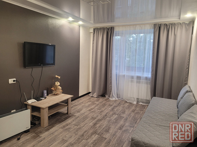 квартирЫ посуточно в разных районах города! Донецк - изображение 8