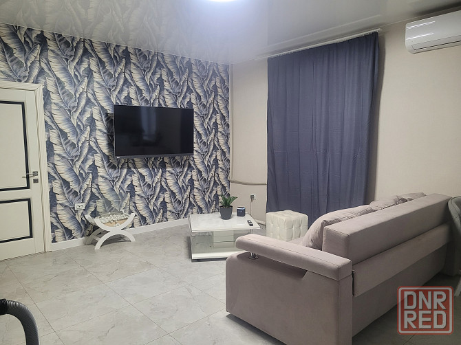 квартирЫ посуточно в разных районах города! Донецк - изображение 4