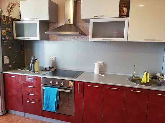 Сдам квартиру в Макеевке на Пушке Макеевка