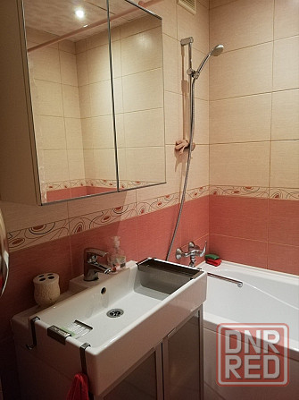 Сдам квартиру в Макеевке на Пушке Макеевка - изображение 4