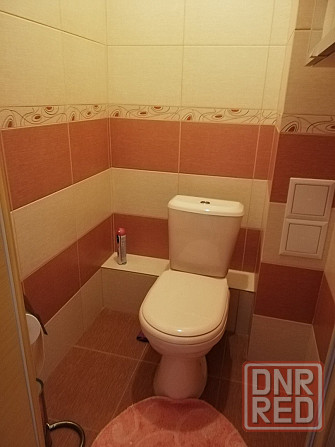 Сдам квартиру в Макеевке на Пушке Макеевка - изображение 3