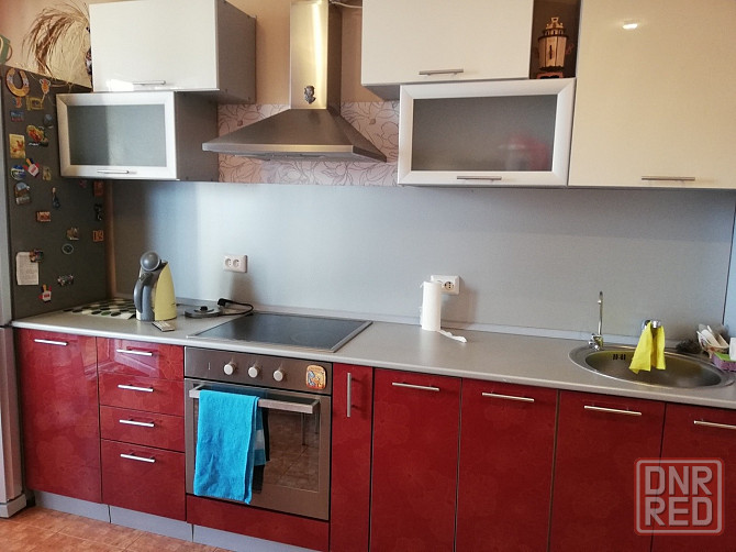 Сдам квартиру в Макеевке на Пушке Макеевка - изображение 2