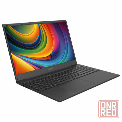 Ноутбук Digma Eve A5820 15,6, Ryzen 3 3200u, 8 гб, Ssd 256 гб, Windows 11 Pro, черный, Dn15r3-8cxw02 Донецк - изображение 3
