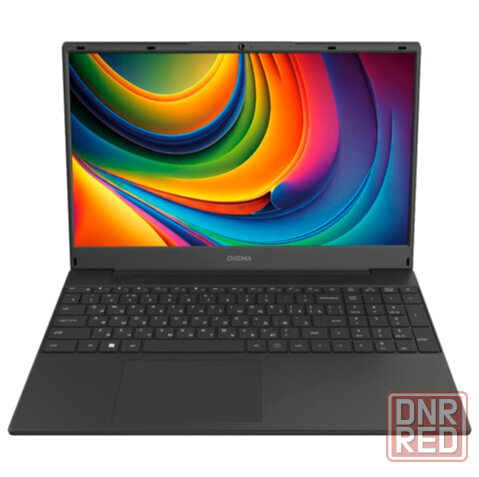 Ноутбук Digma Eve A5820 15,6, Ryzen 3 3200u, 8 гб, Ssd 256 гб, Windows 11 Pro, черный, Dn15r3-8cxw02 Донецк - изображение 2