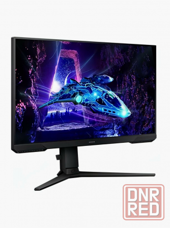 Игровой монитор Samsung Odyssey G3 G30d S27dg300ei 27"/Va/1920x1080/180гц/черный (арт-7651) Донецк - изображение 3