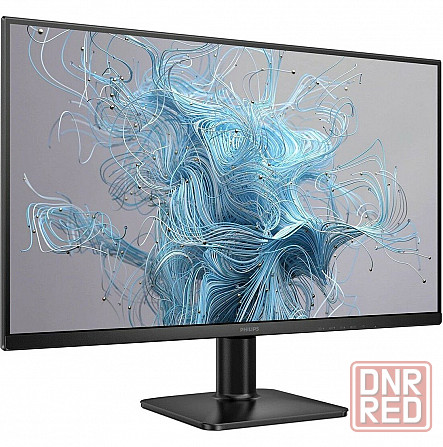 Монитор 27" Philips 27e2n1500, Ips / 2560x1440 / 120гц, разъёмы: Displayport, Hdmi, чёрный (арт-7278 Донецк - изображение 1