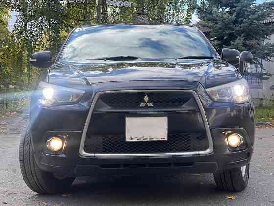 Продаётся Mitsubishi RVR, 2011 г.в. Надёжный и экономичный кроссовер! Москва