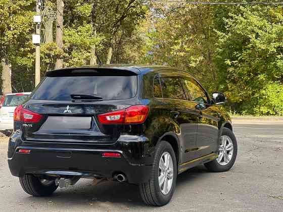 Продаётся Mitsubishi RVR, 2011 г.в. Надёжный и экономичный кроссовер! Москва
