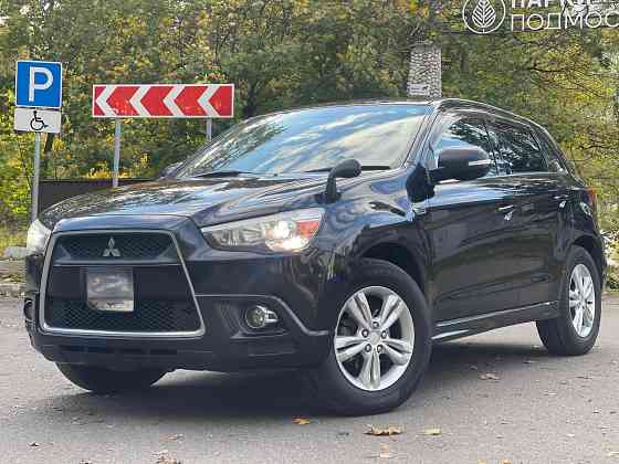 Продаётся Mitsubishi RVR, 2011 г.в. Надёжный и экономичный кроссовер! Москва