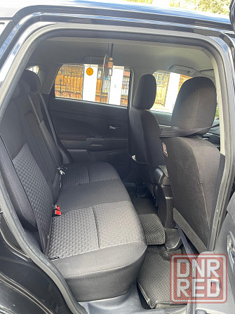Продаётся Mitsubishi RVR, 2011 г.в. Надёжный и экономичный кроссовер! Москва - изображение 6