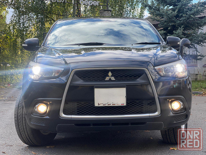 Продаётся Mitsubishi RVR, 2011 г.в. Надёжный и экономичный кроссовер! Москва - изображение 1