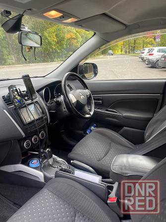 Продаётся Mitsubishi RVR, 2011 г.в. Надёжный и экономичный кроссовер! Москва - изображение 8