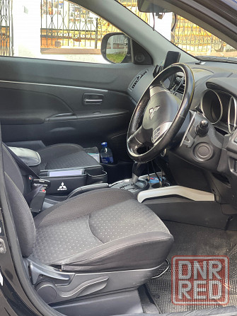Продаётся Mitsubishi RVR, 2011 г.в. Надёжный и экономичный кроссовер! Москва - изображение 7