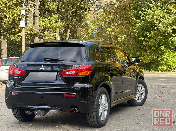 Продаётся Mitsubishi RVR, 2011 г.в. Надёжный и экономичный кроссовер! Москва - изображение 3