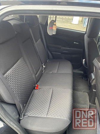 Продаётся Mitsubishi RVR, 2011 г.в. Надёжный и экономичный кроссовер! Москва - изображение 5