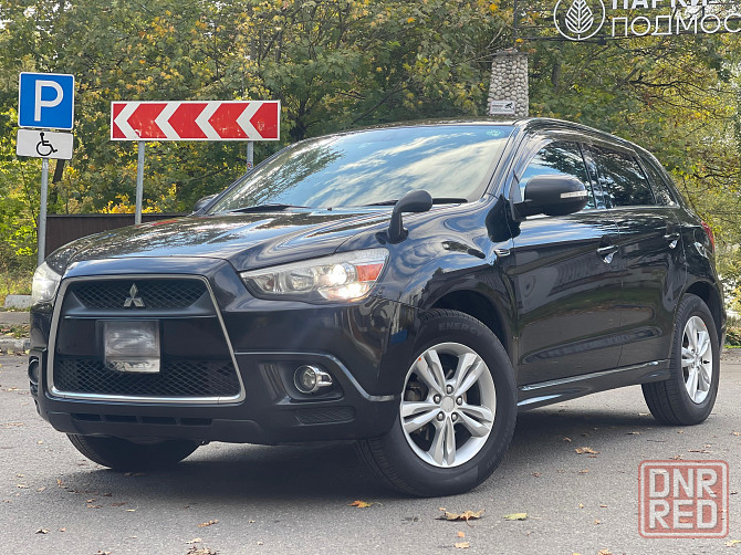 Продаётся Mitsubishi RVR, 2011 г.в. Надёжный и экономичный кроссовер! Москва - изображение 2
