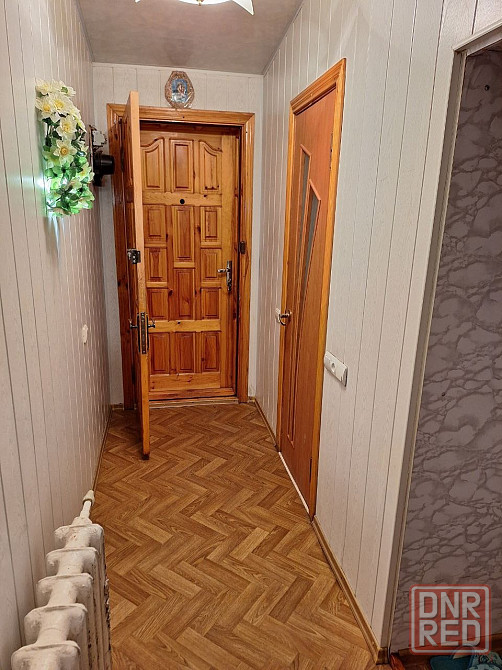 Продам 2-х. комнатную квартиру 2\5 Петровский район Тихий возле Изюма Донецк - изображение 5