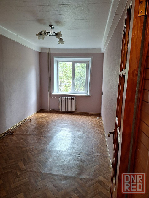 Продам 2-х. комнатную квартиру 2\5 Петровский район Тихий возле Изюма Донецк - изображение 6